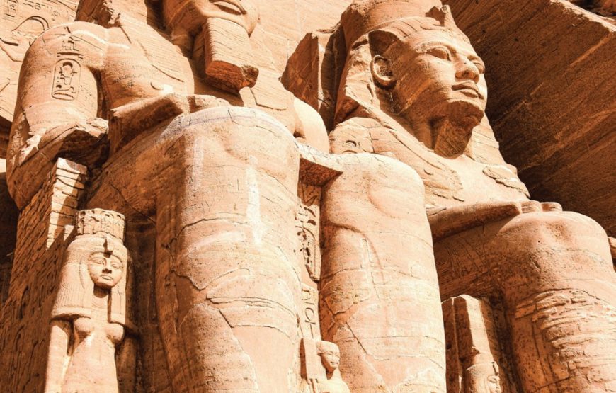 Croisière en Dahabyia, 10 jours en Égypte: Le Caire, Louxor & Assouan