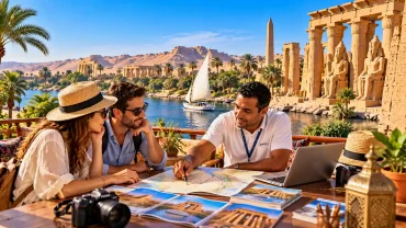 egypt-tour-planner