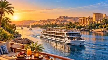short-nile-cruises
